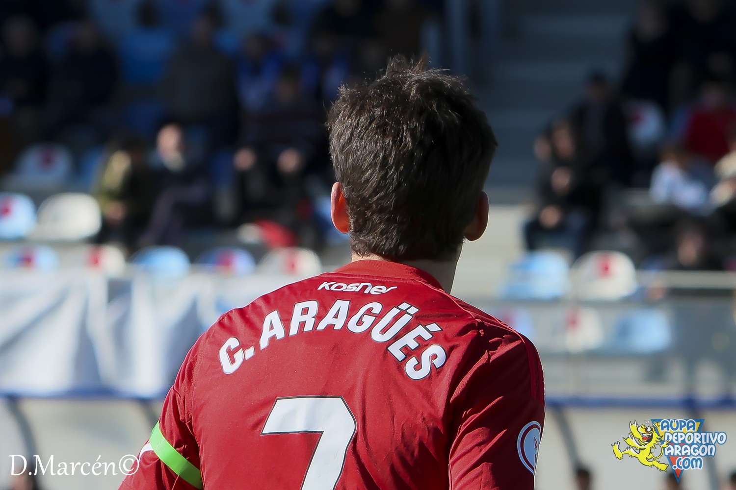 34 - 02-02-2025 - 2ªRFEF - S.D. Ejea 1-0 D. Aragón (39)
