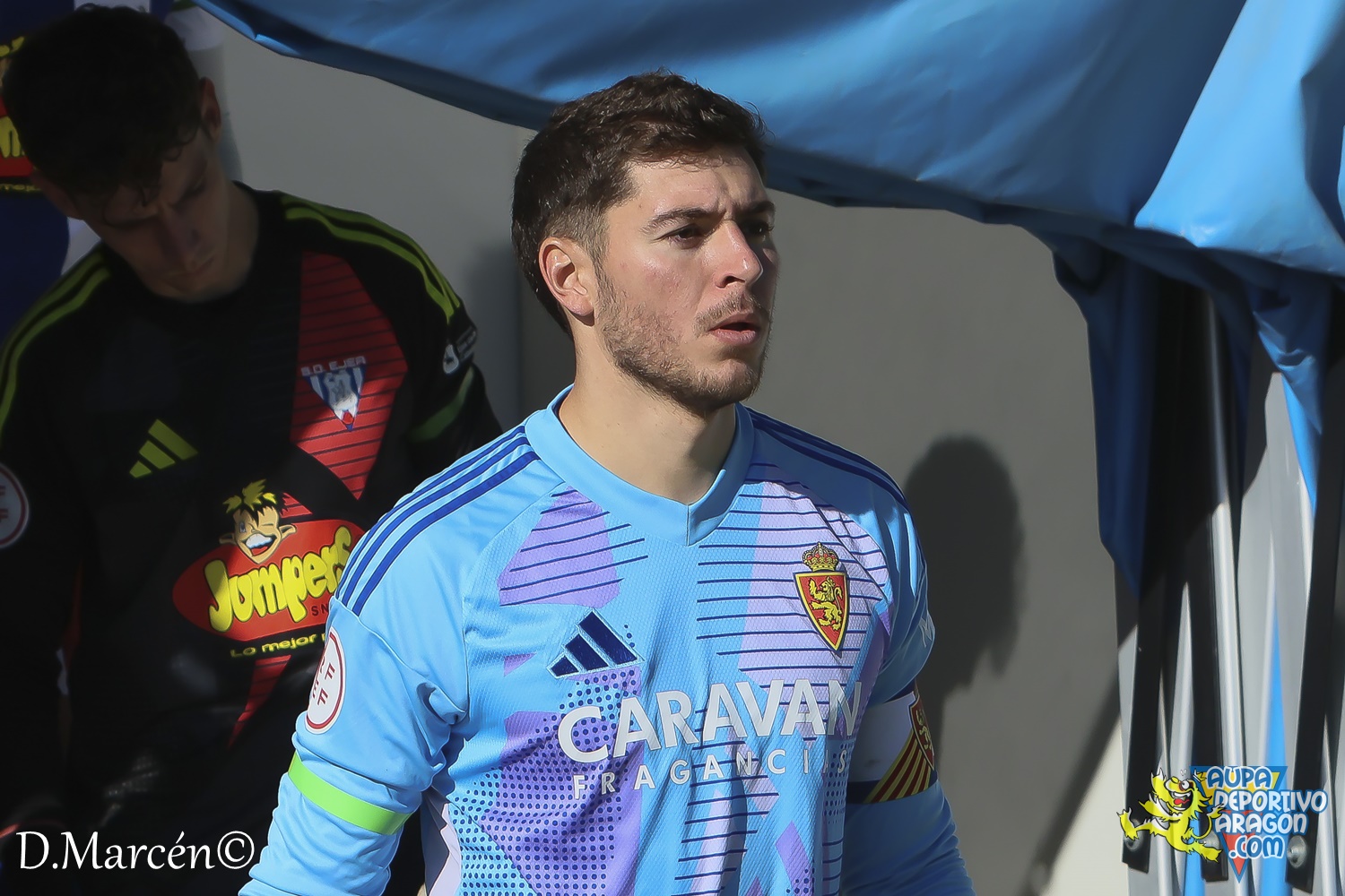 02-02-2025 | 2ªRFEF | S.D. Ejea 1 - 0 D. Aragón
