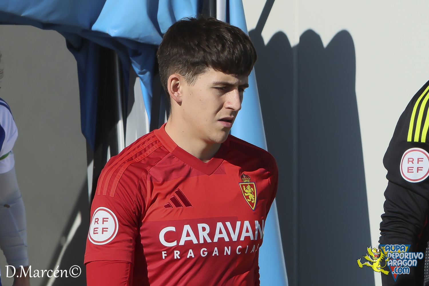 34 - 02-02-2025 - 2ªRFEF - S.D. Ejea 1-0 D. Aragón (6)