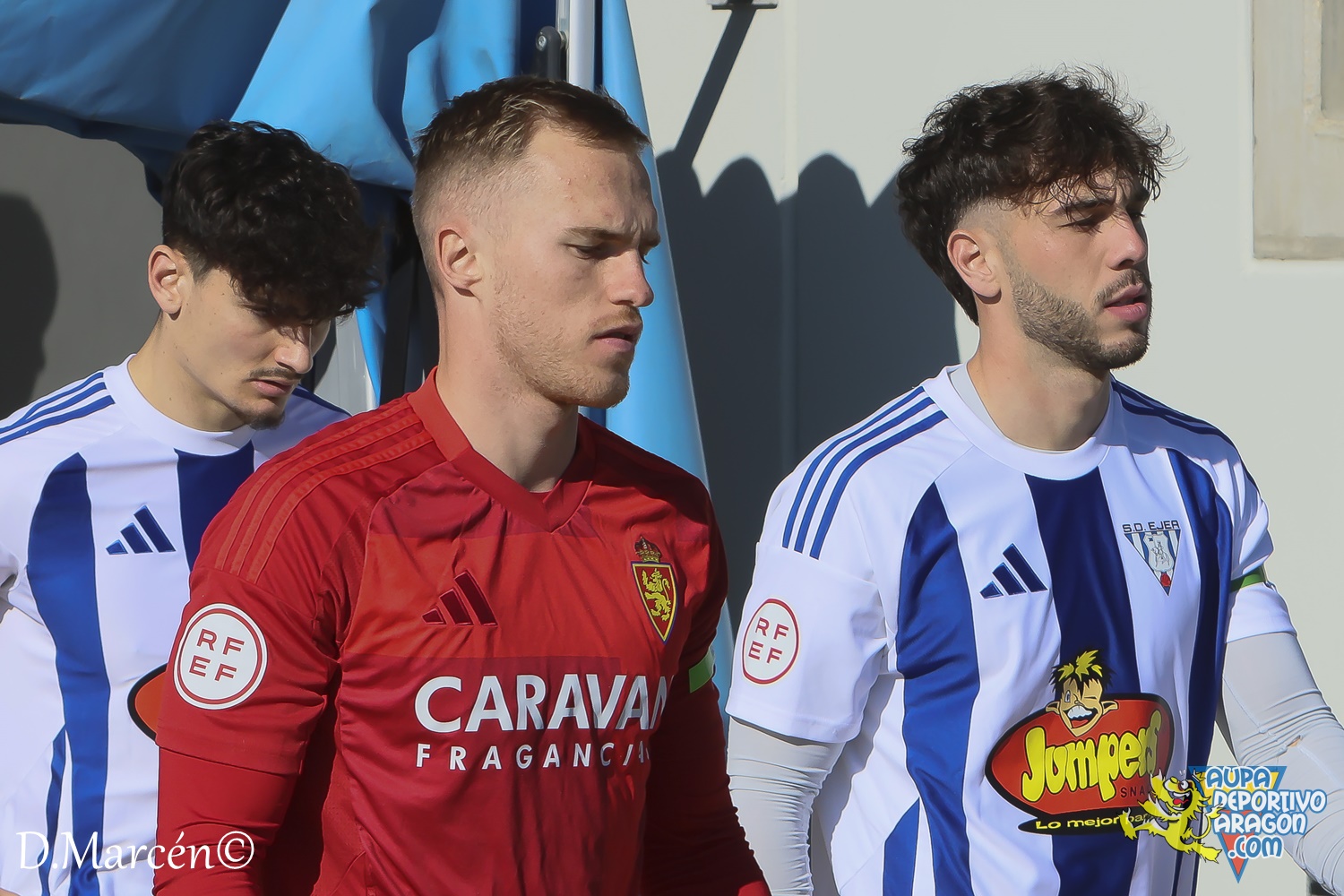 34 - 02-02-2025 - 2ªRFEF - S.D. Ejea 1-0 D. Aragón (7)