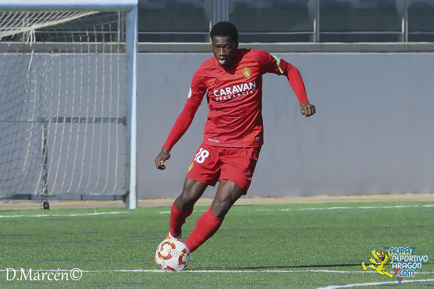 34 - 02-02-2025 - 2ªRFEF - S.D. Ejea 1-0 D. Aragón (79)