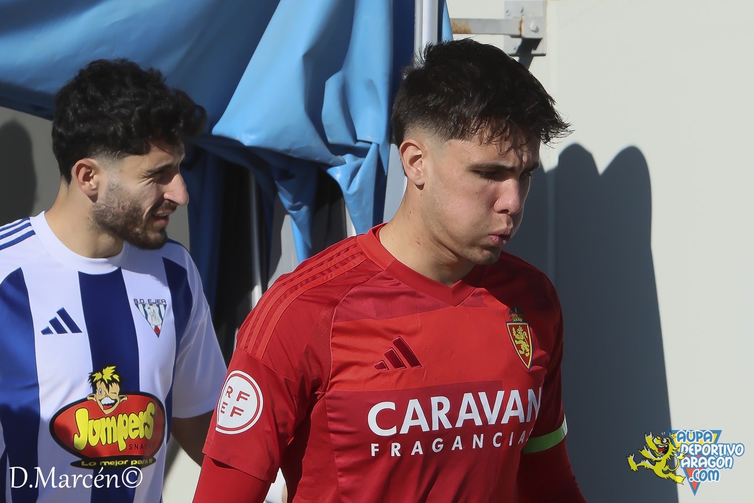 34 - 02-02-2025 - 2ªRFEF - S.D. Ejea 1-0 D. Aragón (8)