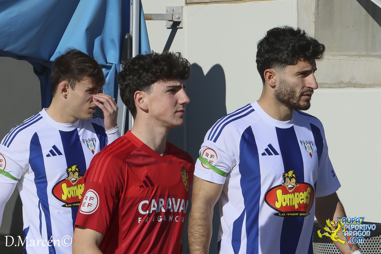 34 - 02-02-2025 - 2ªRFEF - S.D. Ejea 1-0 D. Aragón (9)