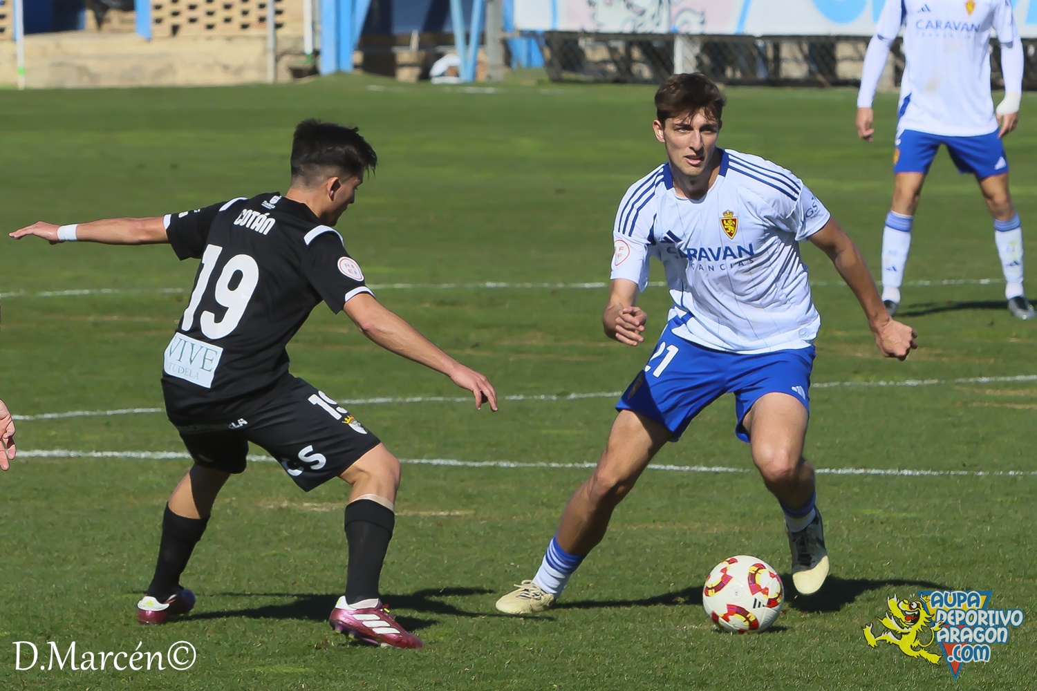 35 - 09-02-2025 - 2ªRFEF - D. Aragón 2-1 C.D. Tudelano (127)