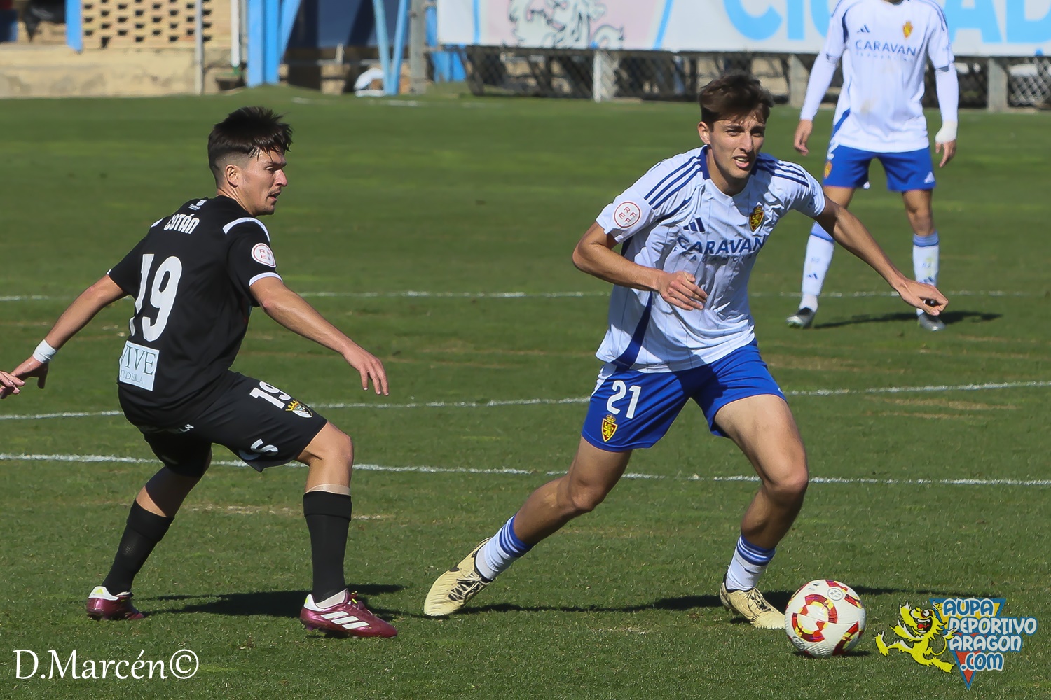 35 - 09-02-2025 - 2ªRFEF - D. Aragón 2-1 C.D. Tudelano (128)