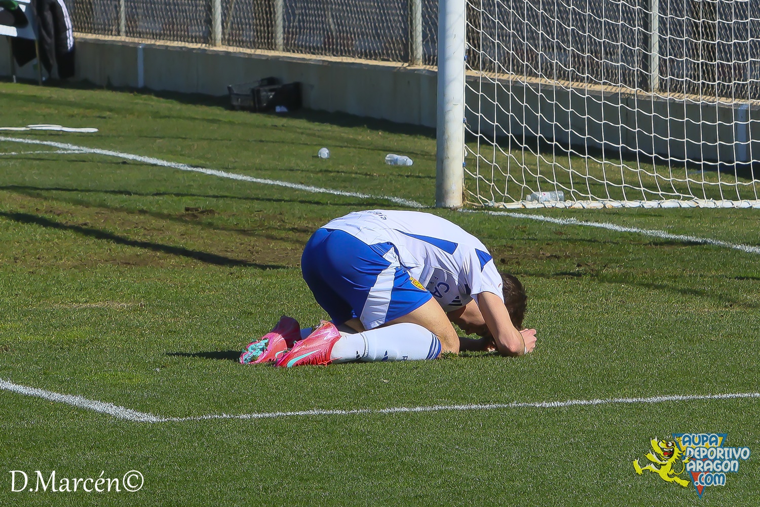 35 - 09-02-2025 - 2ªRFEF - D. Aragón 2-1 C.D. Tudelano (134)
