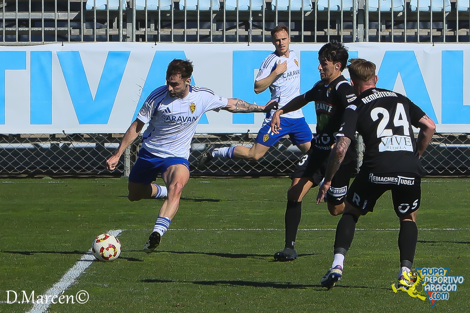 35 - 09-02-2025 - 2ªRFEF - D. Aragón 2-1 C.D. Tudelano (137)