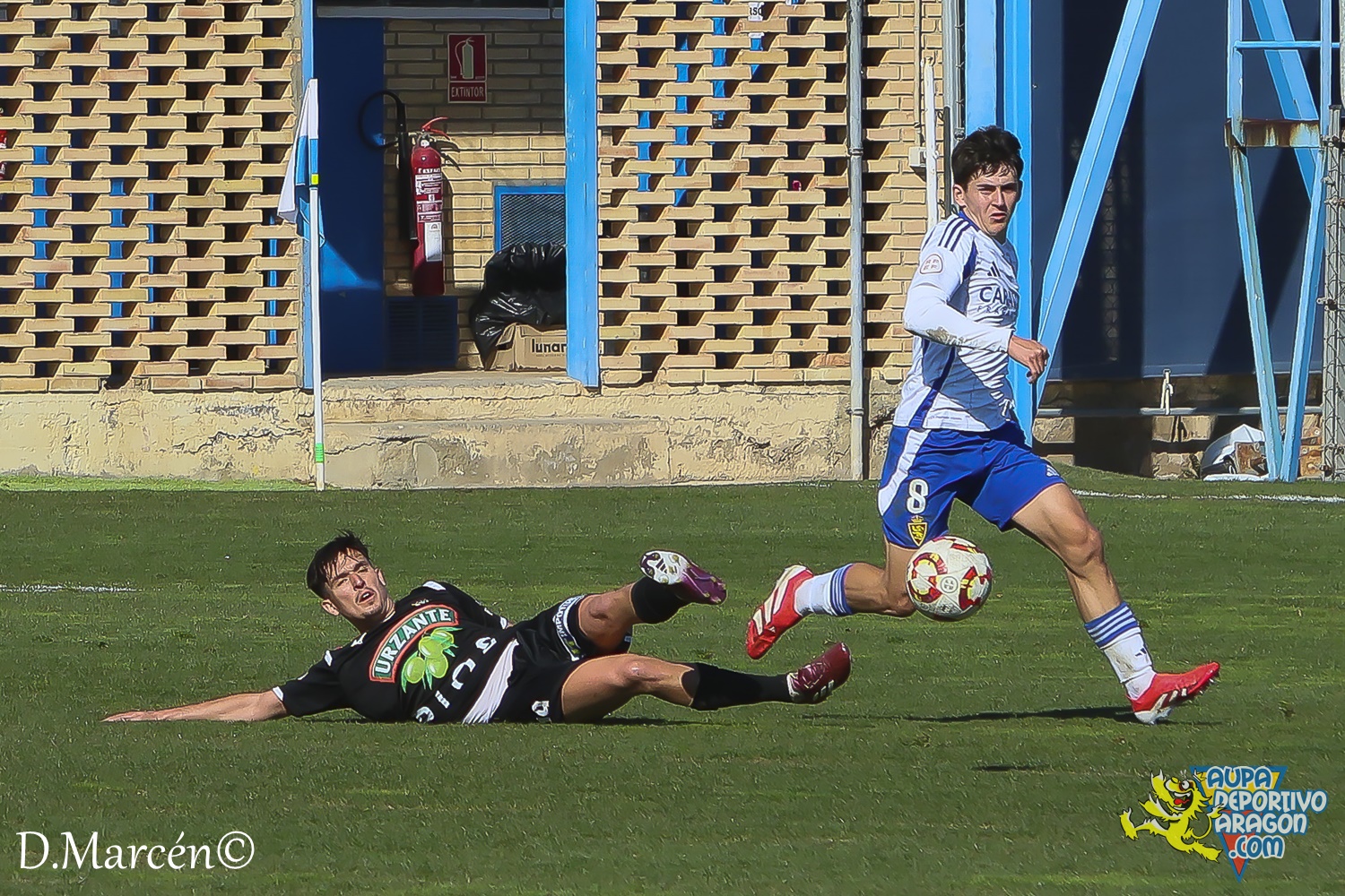 35 - 09-02-2025 - 2ªRFEF - D. Aragón 2-1 C.D. Tudelano (141)