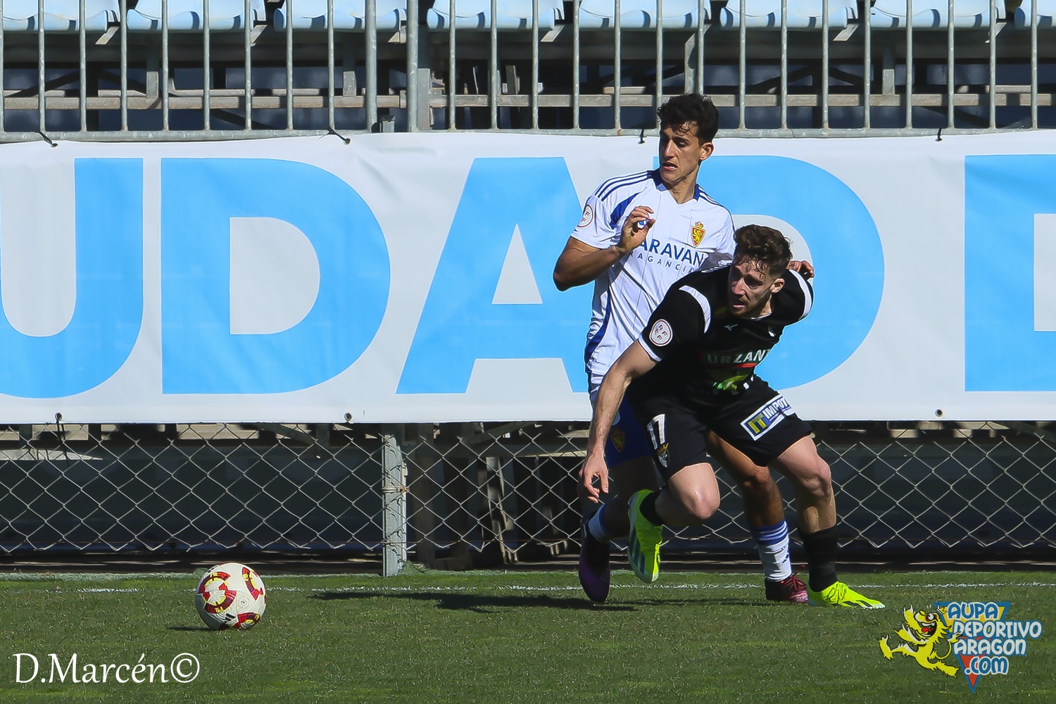 35 - 09-02-2025 - 2ªRFEF - D. Aragón 2-1 C.D. Tudelano (143)