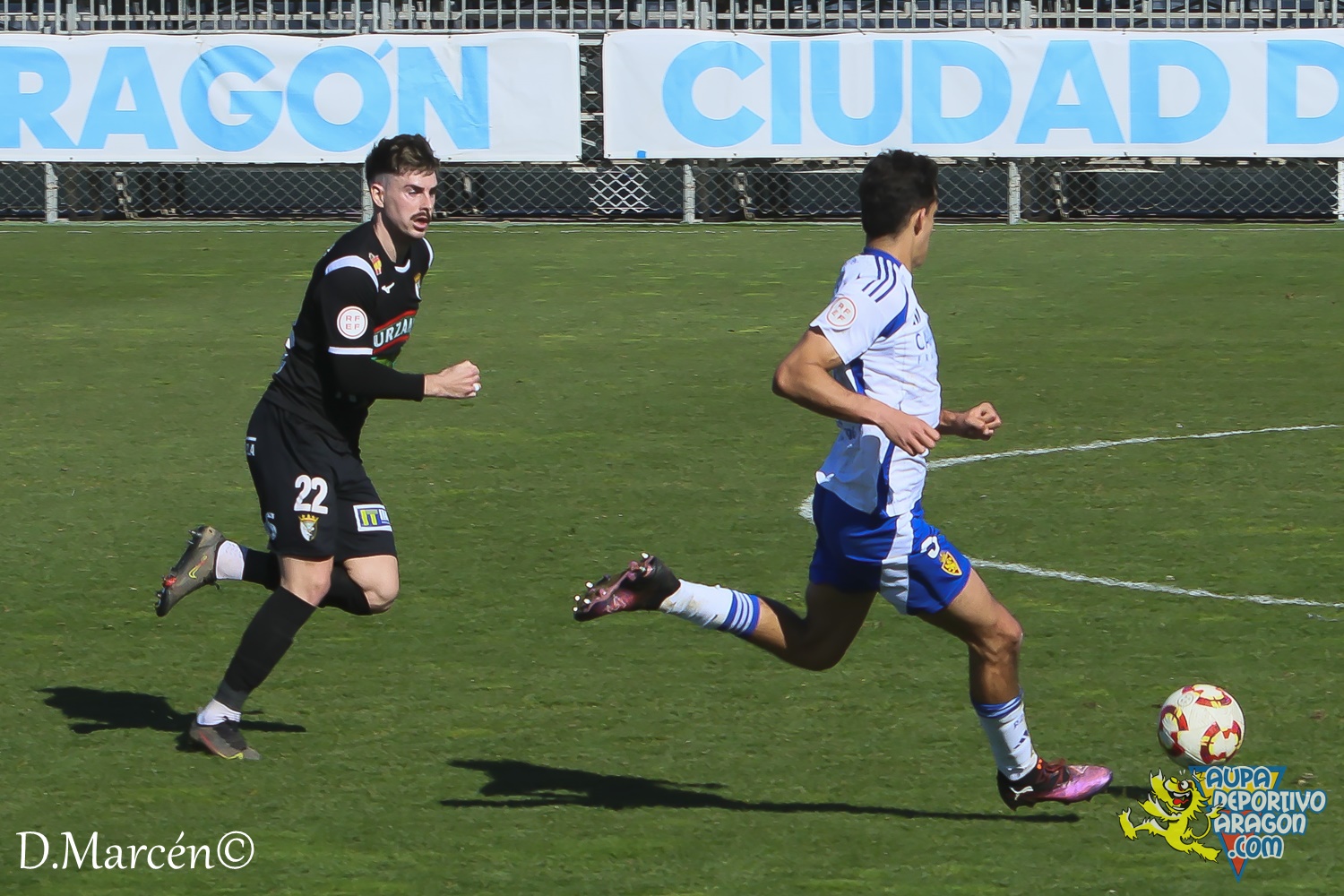 35 - 09-02-2025 - 2ªRFEF - D. Aragón 2-1 C.D. Tudelano (147)