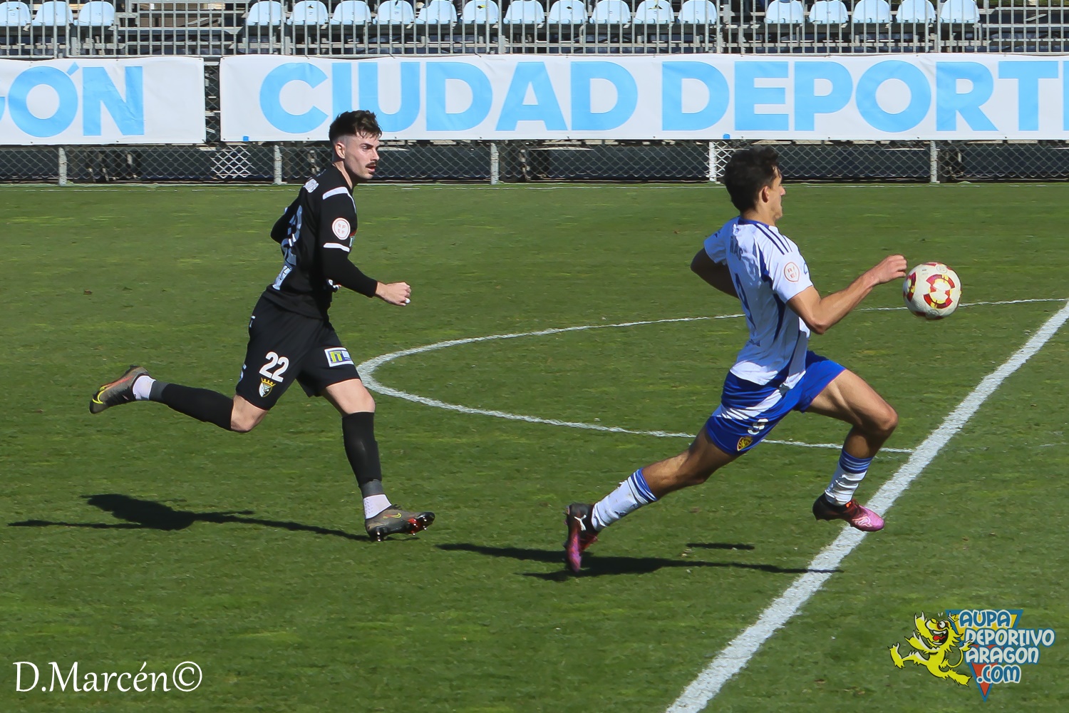 35 - 09-02-2025 - 2ªRFEF - D. Aragón 2-1 C.D. Tudelano (148)