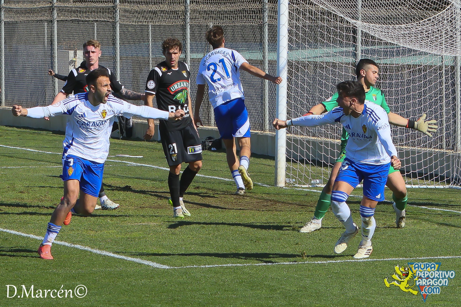 35 - 09-02-2025 - 2ªRFEF - D. Aragón 2-1 C.D. Tudelano (159)
