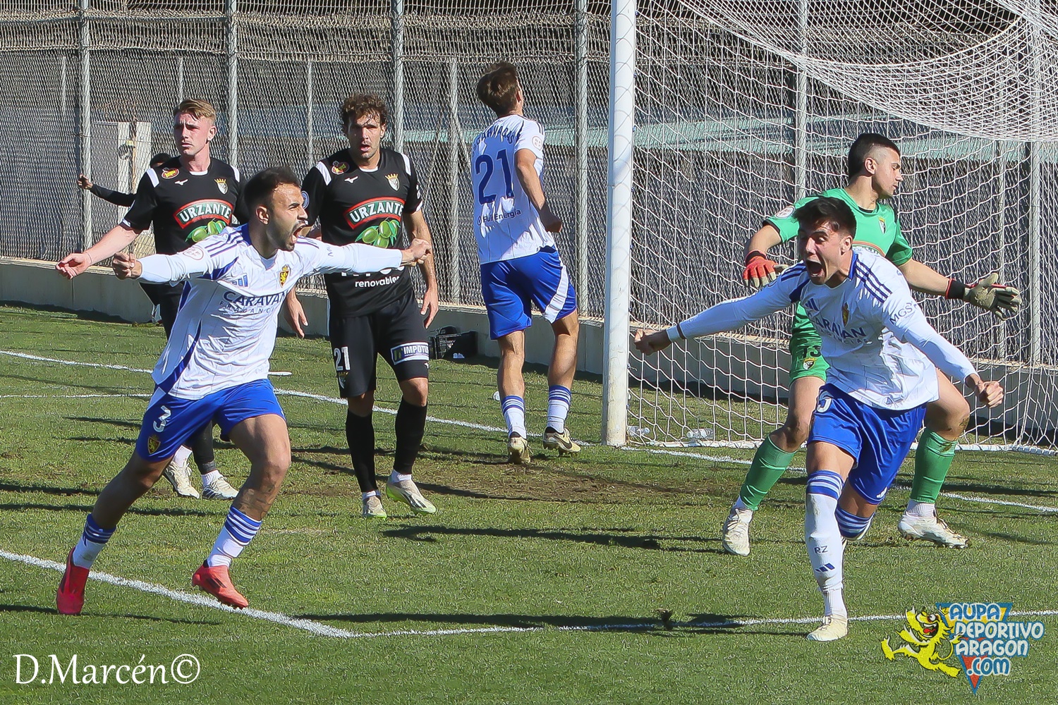 35 - 09-02-2025 - 2ªRFEF - D. Aragón 2-1 C.D. Tudelano (160)
