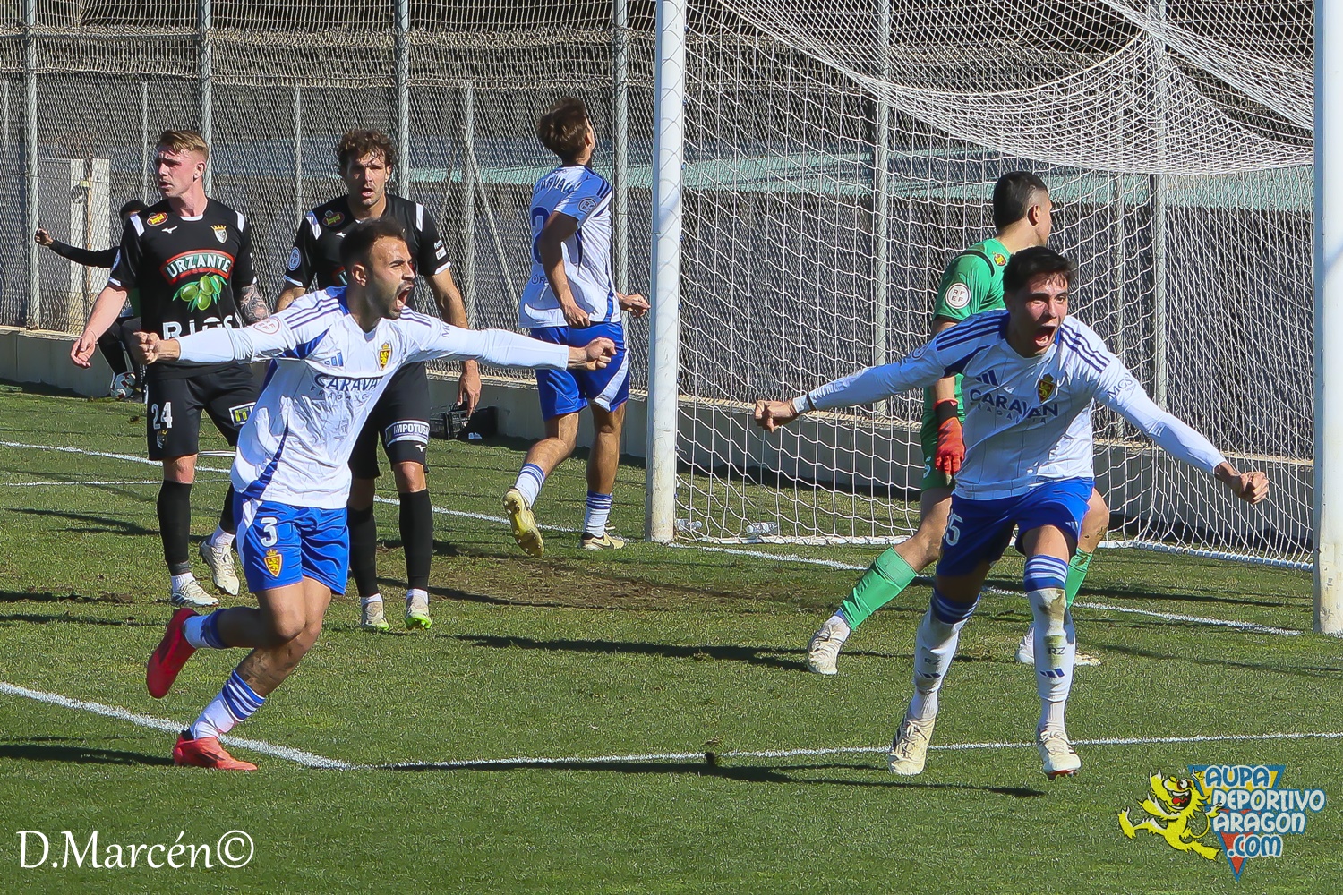 35 - 09-02-2025 - 2ªRFEF - D. Aragón 2-1 C.D. Tudelano (161)