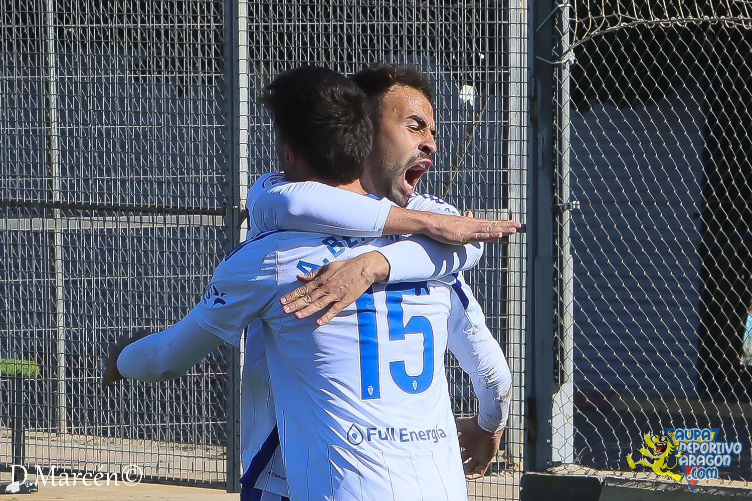35 - 09-02-2025 - 2ªRFEF - D. Aragón 2-1 C.D. Tudelano (163)