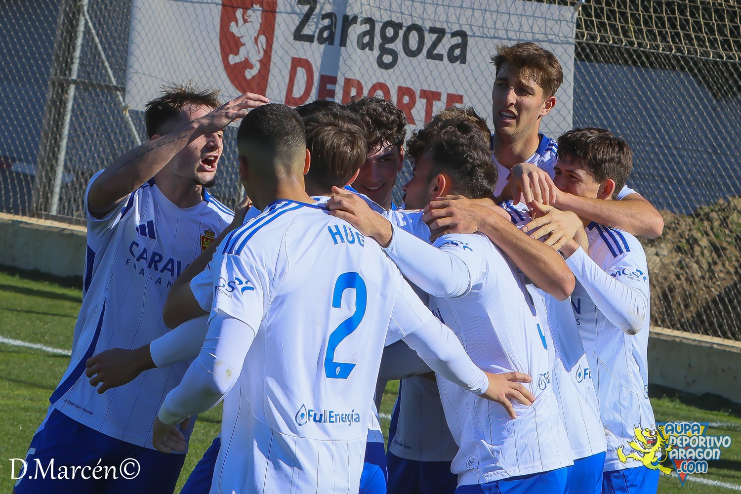 35 - 09-02-2025 - 2ªRFEF - D. Aragón 2-1 C.D. Tudelano (168)