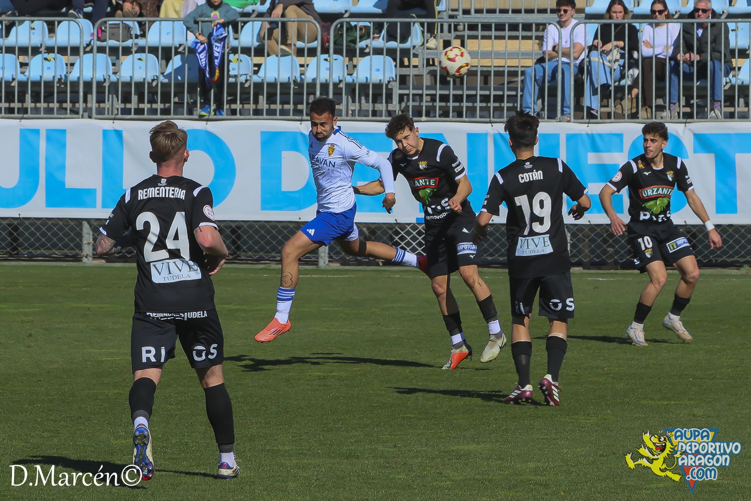 35 - 09-02-2025 - 2ªRFEF - D. Aragón 2-1 C.D. Tudelano (174)