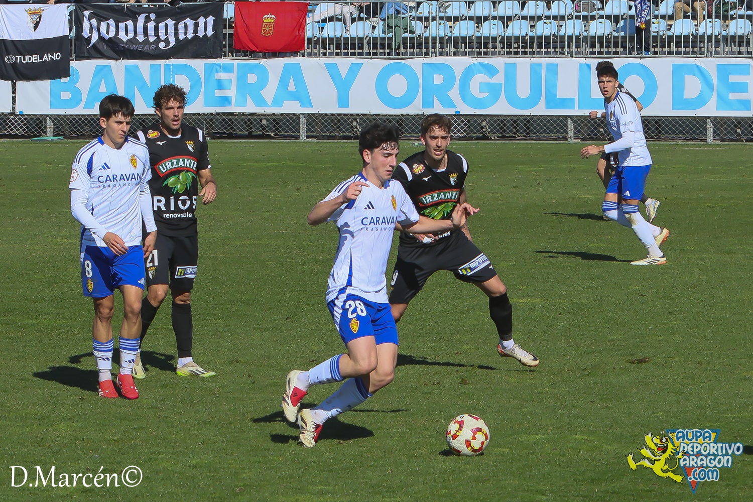 35 - 09-02-2025 - 2ªRFEF - D. Aragón 2-1 C.D. Tudelano (177)
