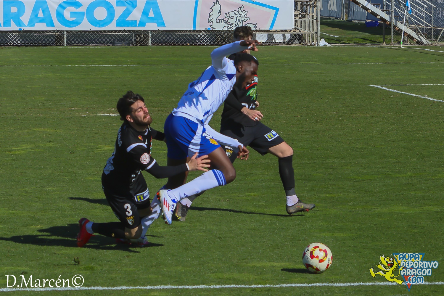 35 - 09-02-2025 - 2ªRFEF - D. Aragón 2-1 C.D. Tudelano (187)
