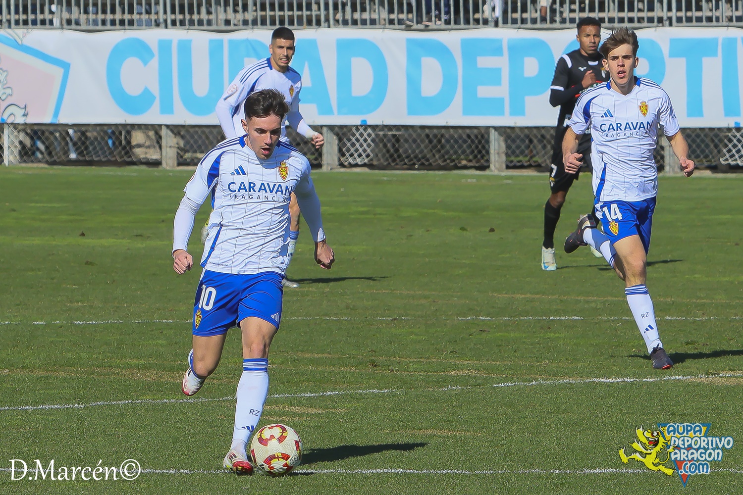 35 - 09-02-2025 - 2ªRFEF - D. Aragón 2-1 C.D. Tudelano (188)