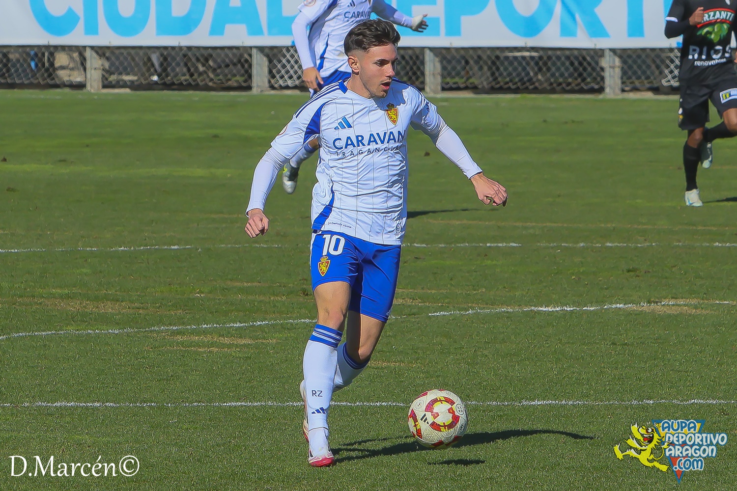35 - 09-02-2025 - 2ªRFEF - D. Aragón 2-1 C.D. Tudelano (189)