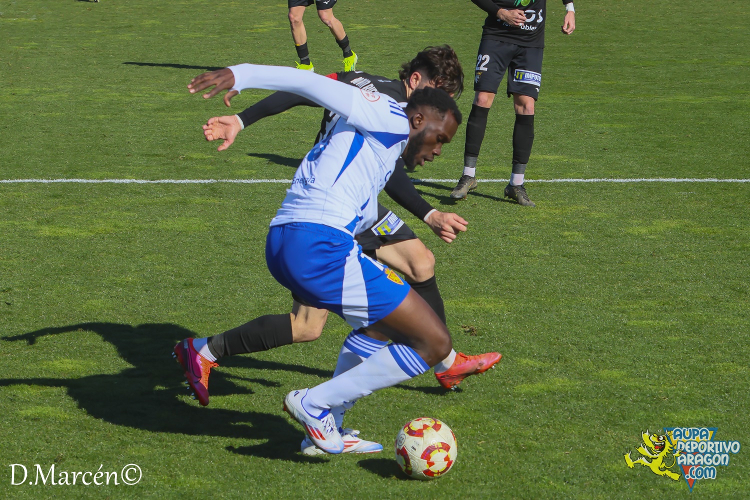 35 - 09-02-2025 - 2ªRFEF - D. Aragón 2-1 C.D. Tudelano (193)