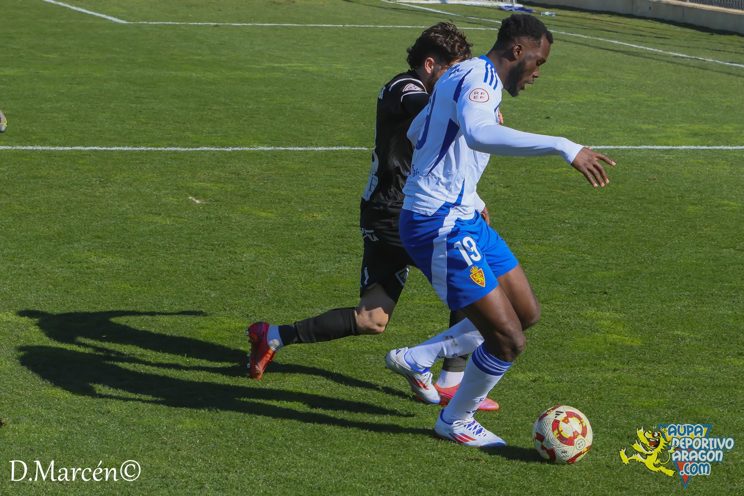 35 - 09-02-2025 - 2ªRFEF - D. Aragón 2-1 C.D. Tudelano (194)