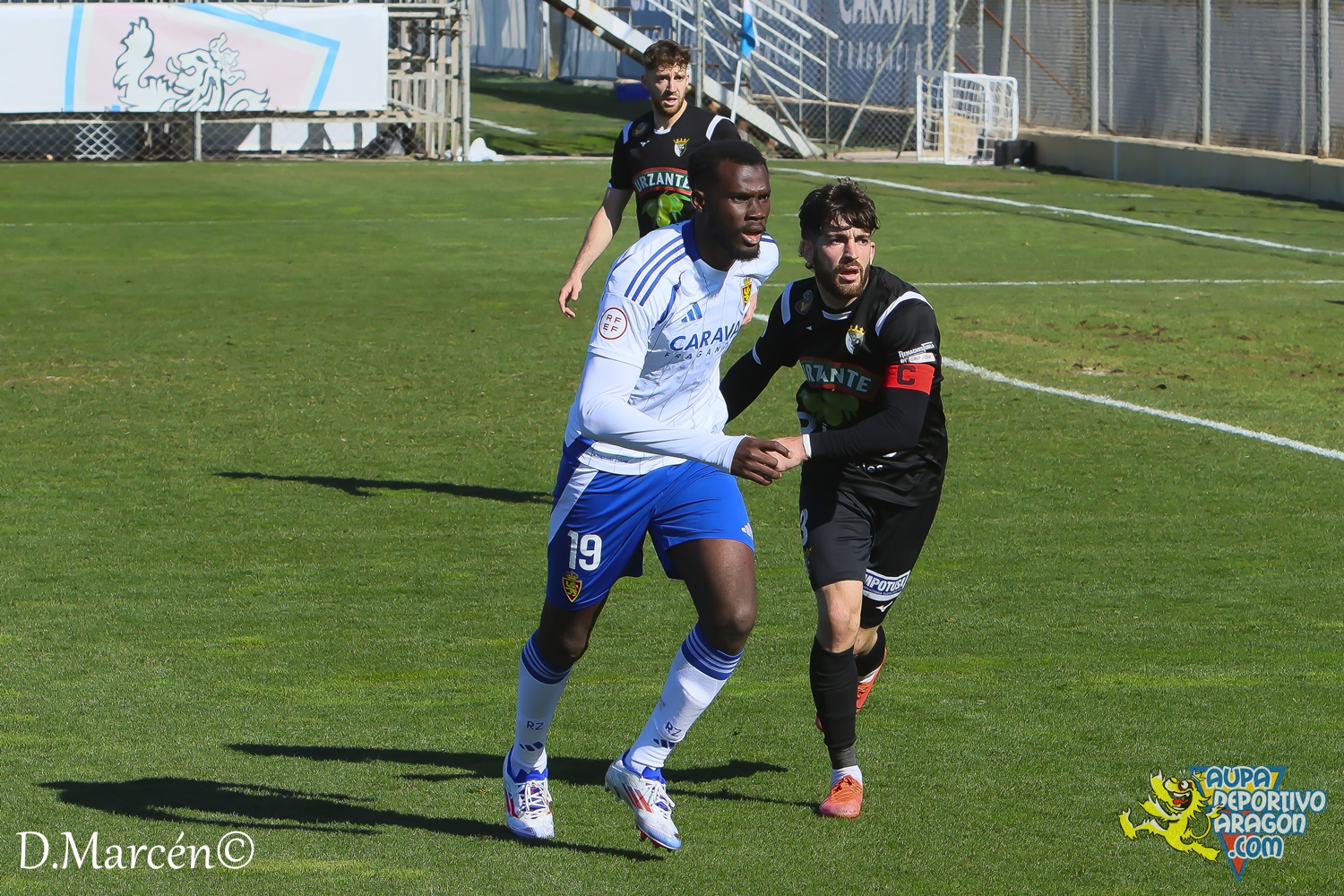 35 - 09-02-2025 - 2ªRFEF - D. Aragón 2-1 C.D. Tudelano (197)