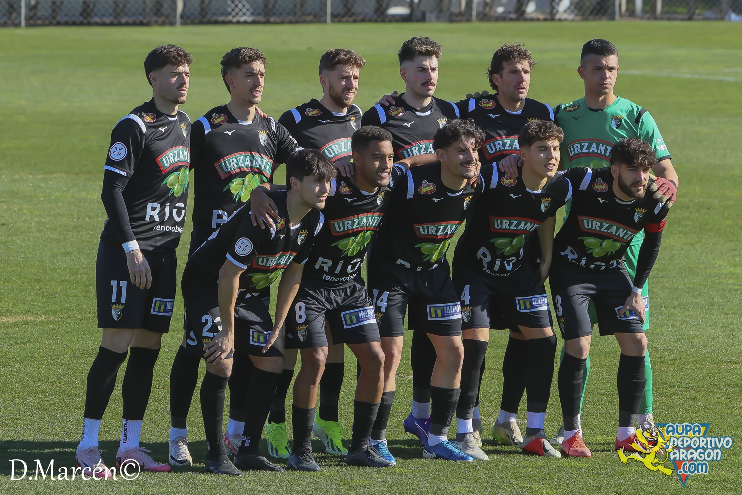 35 - 09-02-2025 - 2ªRFEF - D. Aragón 2-1 C.D. Tudelano (23)