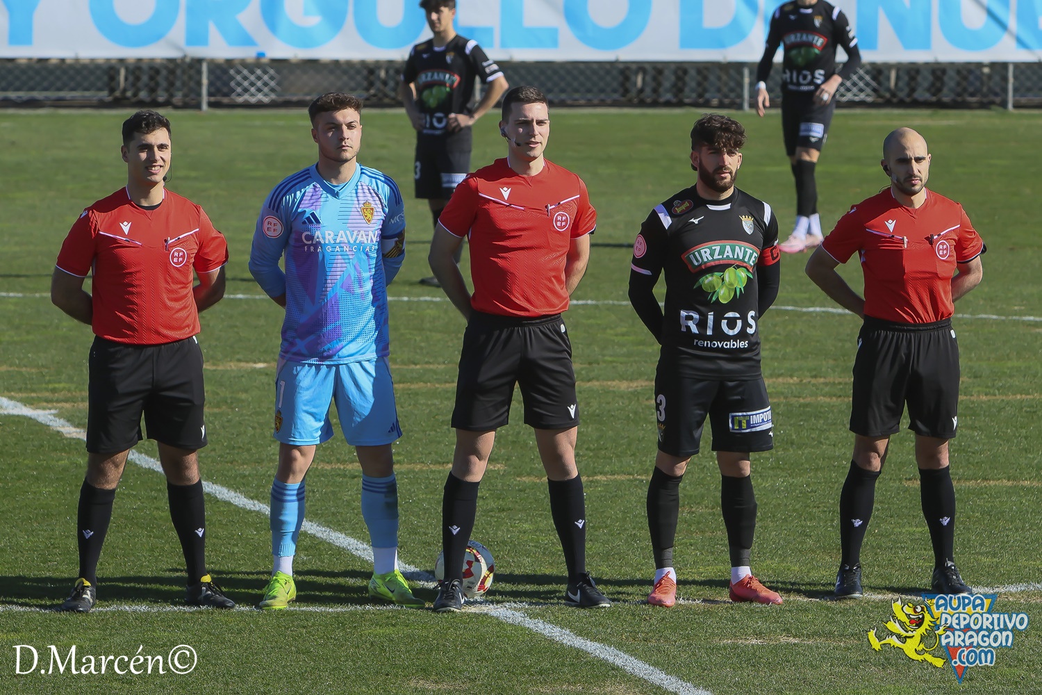 35 - 09-02-2025 - 2ªRFEF - D. Aragón 2-1 C.D. Tudelano (26)