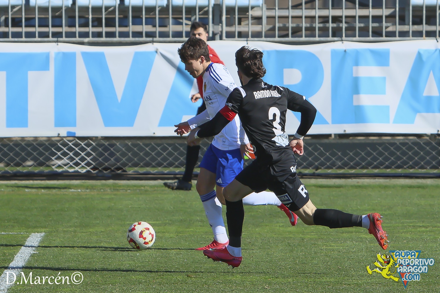 35 - 09-02-2025 - 2ªRFEF - D. Aragón 2-1 C.D. Tudelano (29)