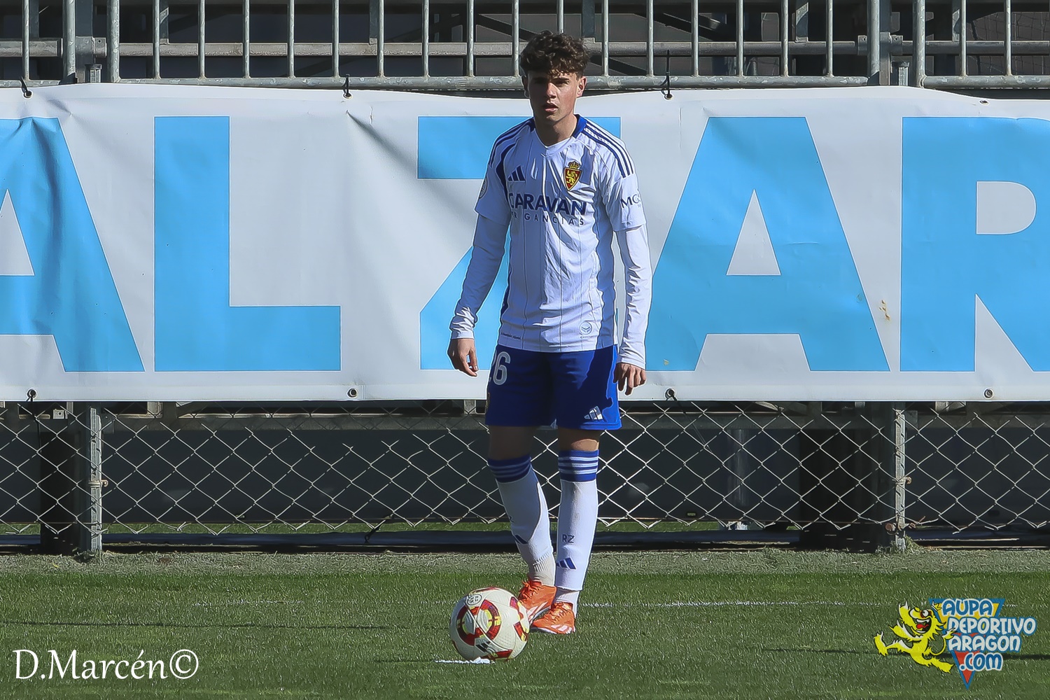35 - 09-02-2025 - 2ªRFEF - D. Aragón 2-1 C.D. Tudelano (30)