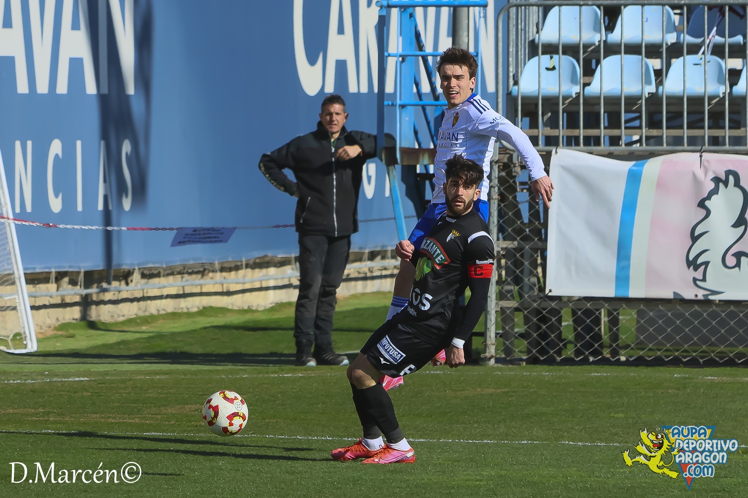 35 - 09-02-2025 - 2ªRFEF - D. Aragón 2-1 C.D. Tudelano (33)