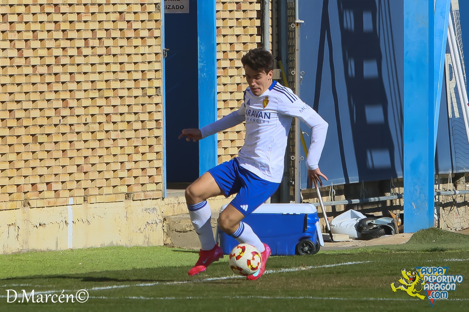 35 - 09-02-2025 - 2ªRFEF - D. Aragón 2-1 C.D. Tudelano (34)