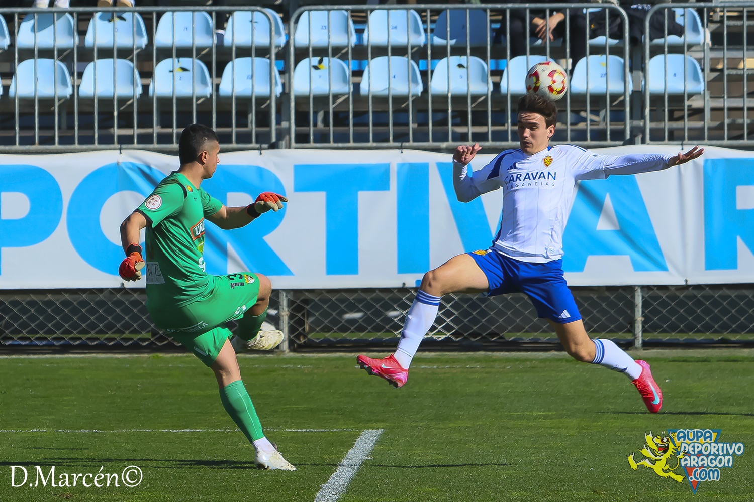 35 - 09-02-2025 - 2ªRFEF - D. Aragón 2-1 C.D. Tudelano (36)