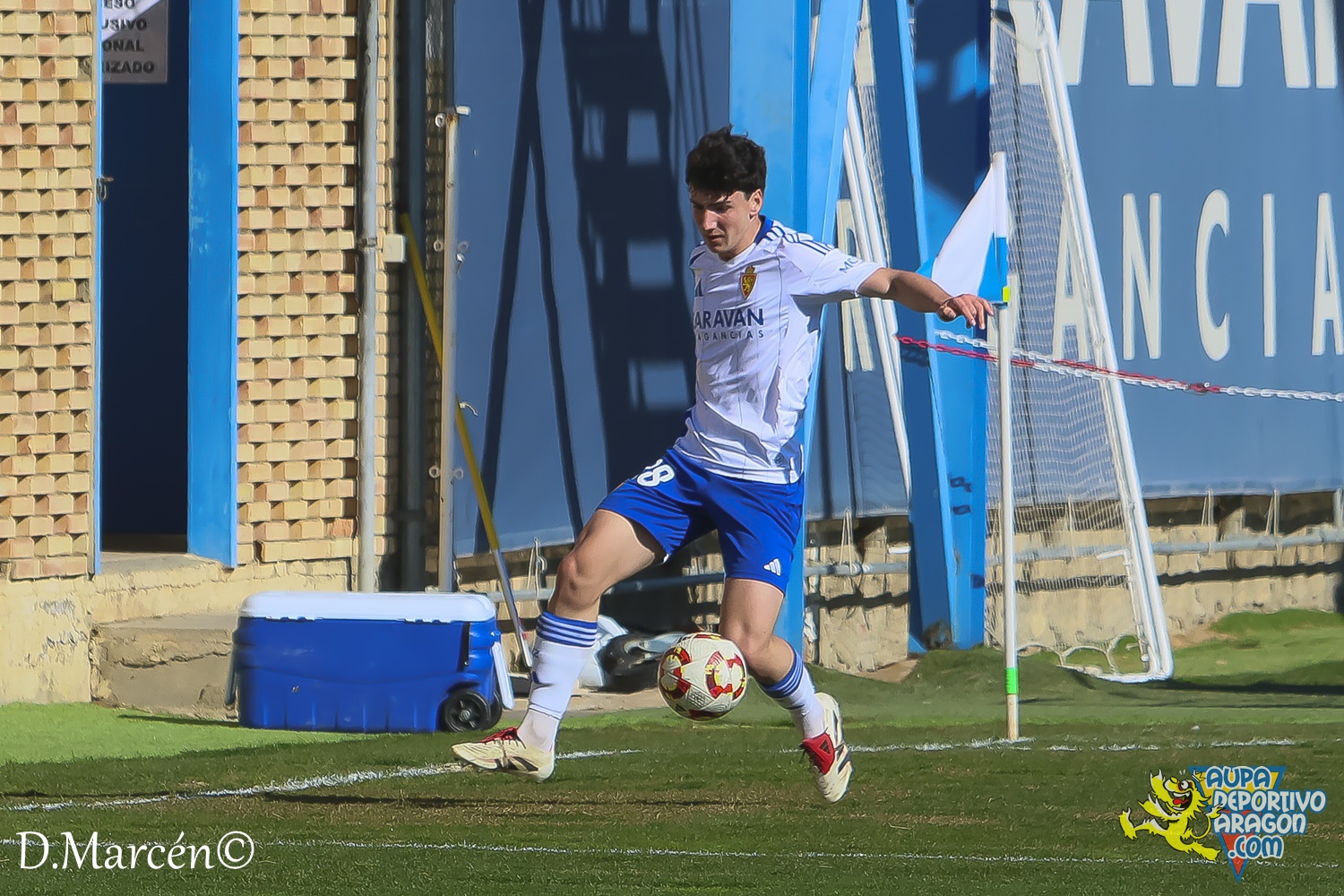 35 - 09-02-2025 - 2ªRFEF - D. Aragón 2-1 C.D. Tudelano (38)