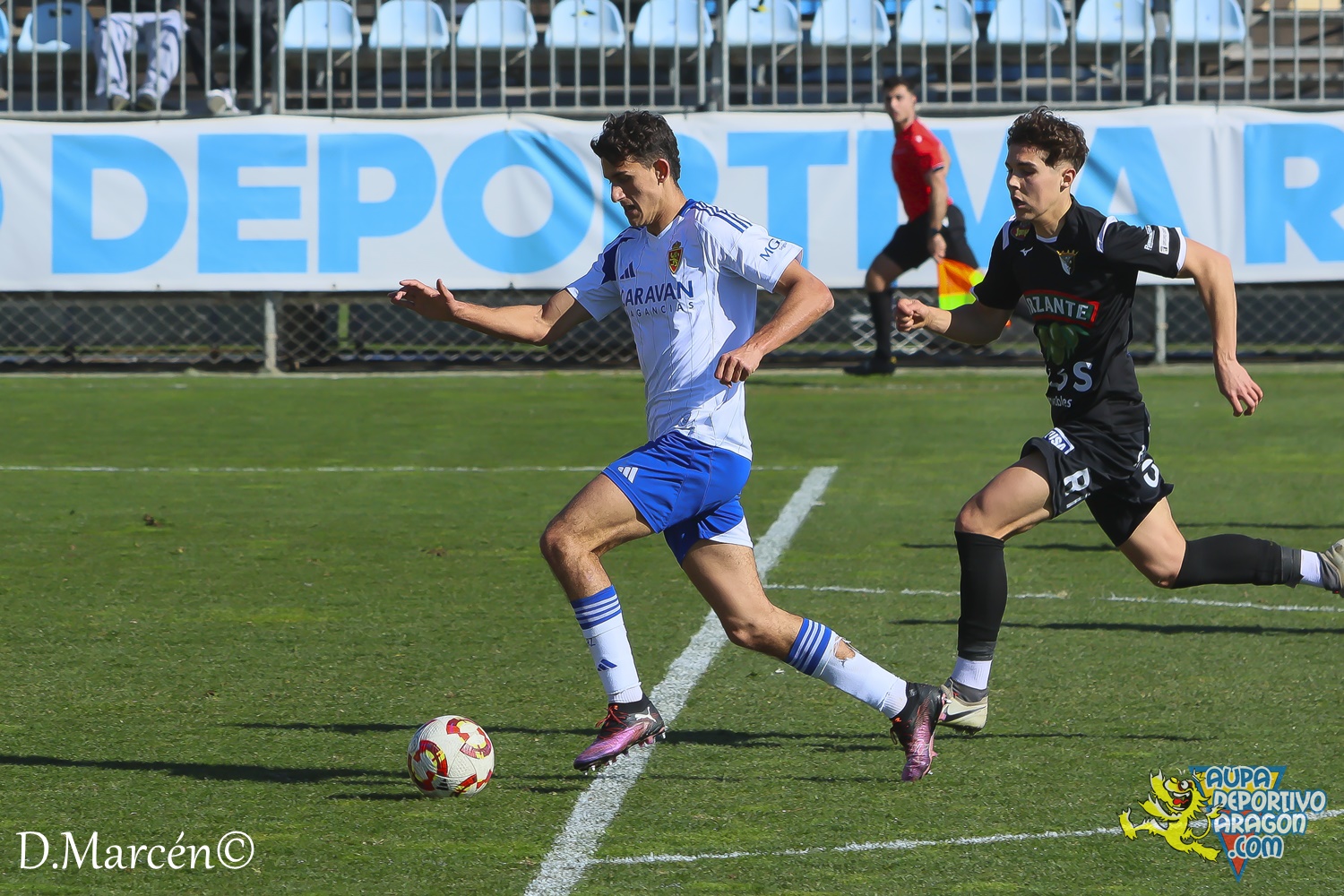 35 - 09-02-2025 - 2ªRFEF - D. Aragón 2-1 C.D. Tudelano (39)