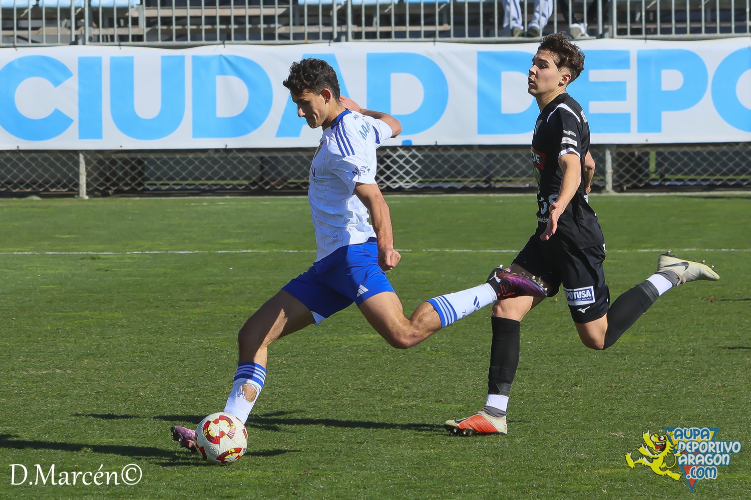 35 - 09-02-2025 - 2ªRFEF - D. Aragón 2-1 C.D. Tudelano (41)