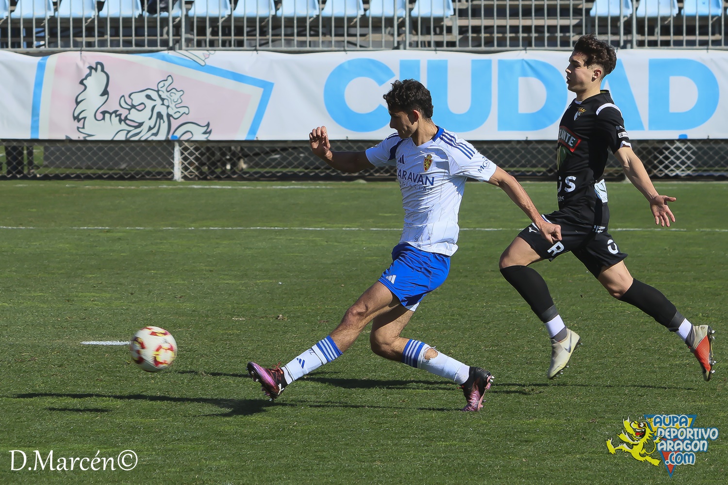 35 - 09-02-2025 - 2ªRFEF - D. Aragón 2-1 C.D. Tudelano (42)