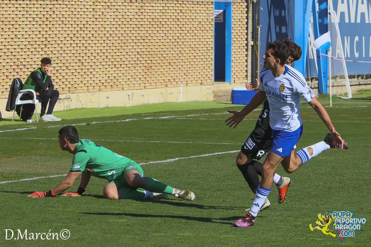 35 - 09-02-2025 - 2ªRFEF - D. Aragón 2-1 C.D. Tudelano (43)