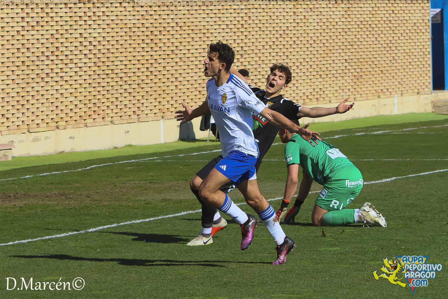 35 - 09-02-2025 - 2ªRFEF - D. Aragón 2-1 C.D. Tudelano (44)