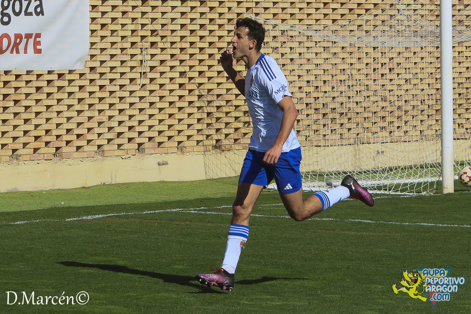 35 - 09-02-2025 - 2ªRFEF - D. Aragón 2-1 C.D. Tudelano (46)