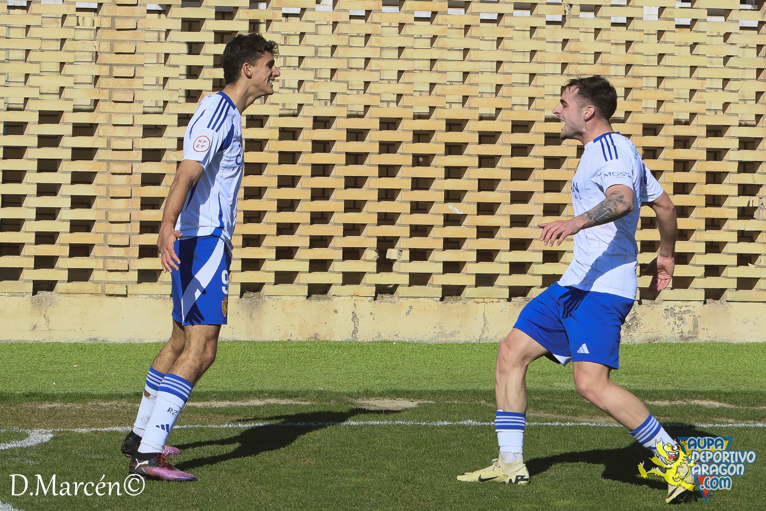35 - 09-02-2025 - 2ªRFEF - D. Aragón 2-1 C.D. Tudelano (54)