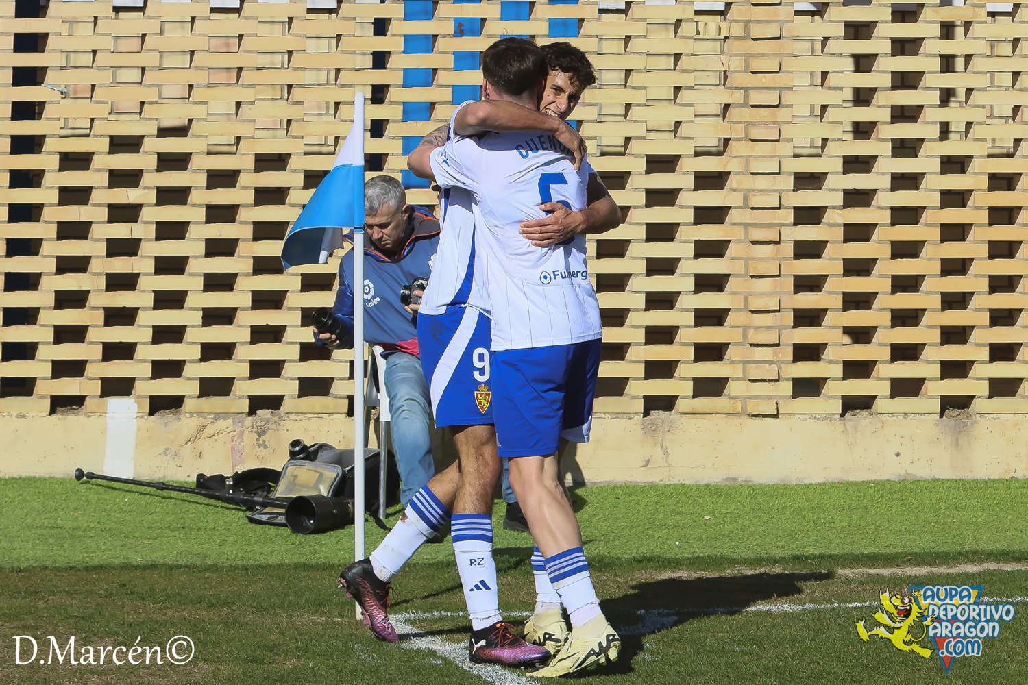 35 - 09-02-2025 - 2ªRFEF - D. Aragón 2-1 C.D. Tudelano (55)