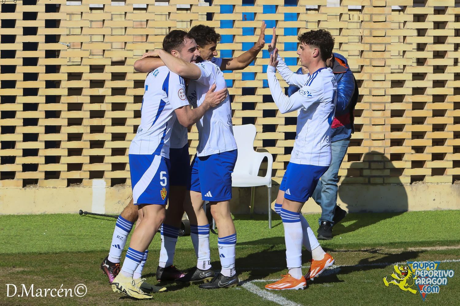35 - 09-02-2025 - 2ªRFEF - D. Aragón 2-1 C.D. Tudelano (57)