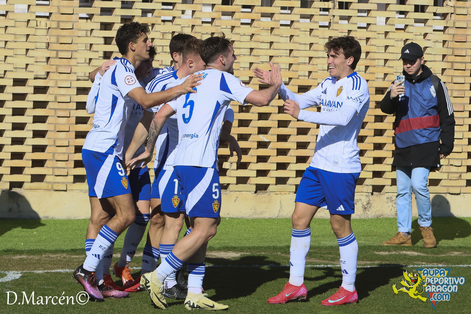 35 - 09-02-2025 - 2ªRFEF - D. Aragón 2-1 C.D. Tudelano (59)