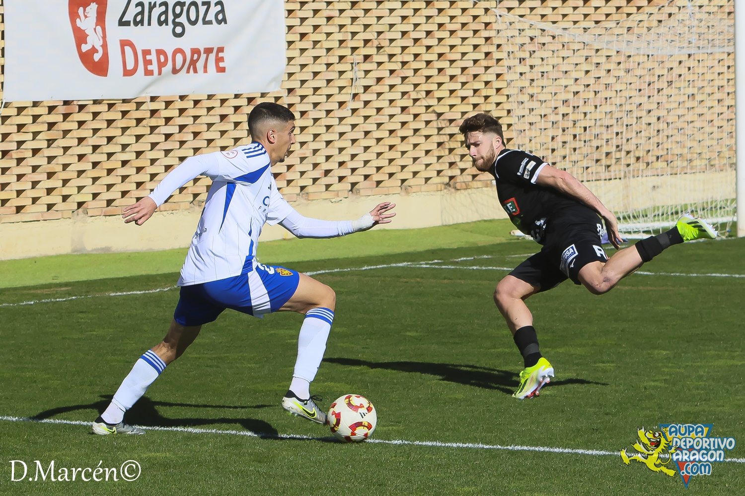 35 - 09-02-2025 - 2ªRFEF - D. Aragón 2-1 C.D. Tudelano (86)