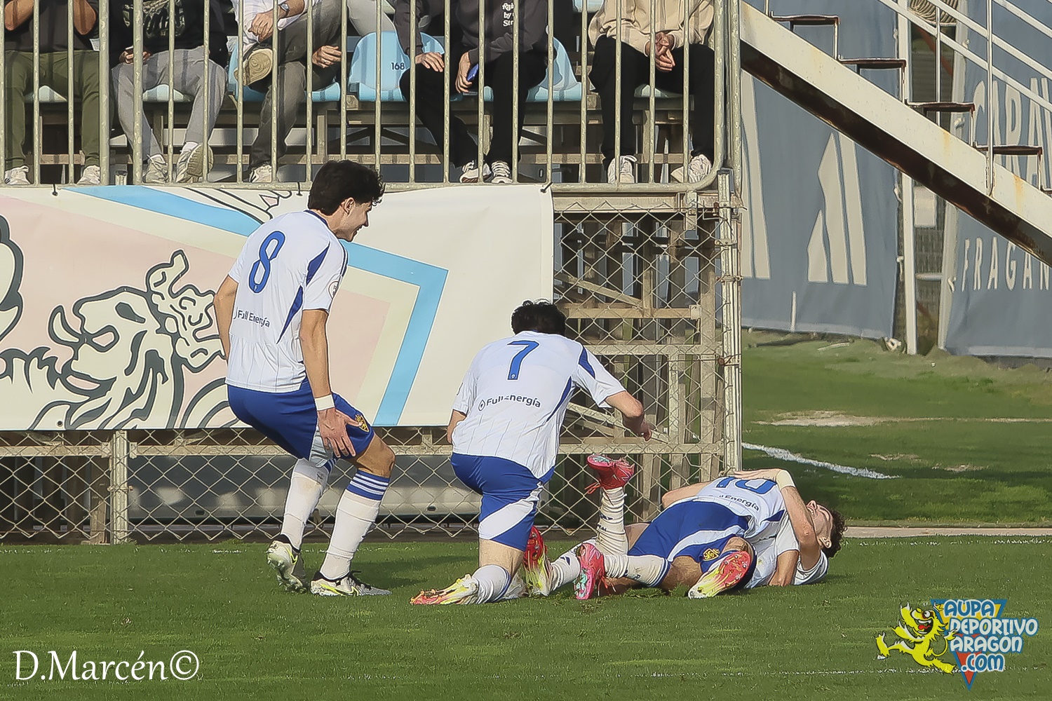 37 - 19-02-2025 - Copa Rey Juvenil - R. Zaragoza 2-1 Malaga C (103)