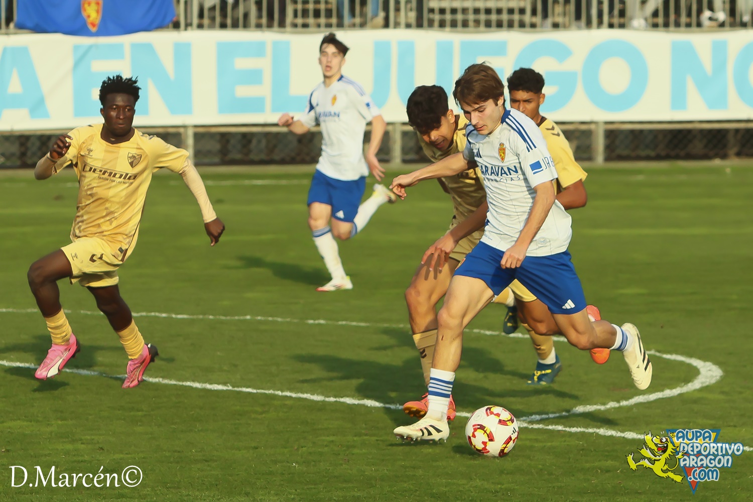 37 - 19-02-2025 - Copa Rey Juvenil - R. Zaragoza 2-1 Malaga C (127)