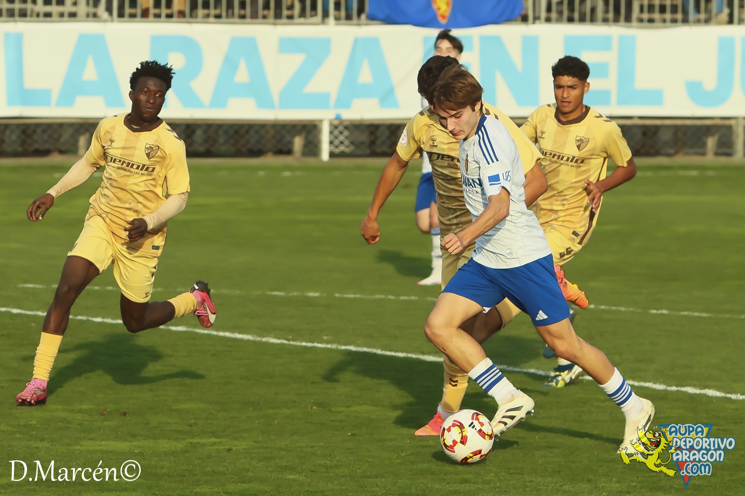 37 - 19-02-2025 - Copa Rey Juvenil - R. Zaragoza 2-1 Malaga C (128)